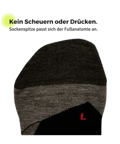 Achilles Herren Socken Health