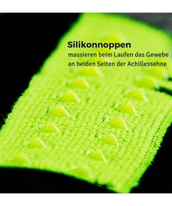 Achilles Herren Socken Health