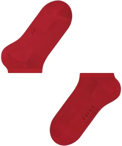 Active Breeze Damen Sneakersocken