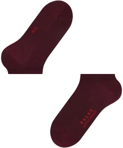 Active Breeze Damen Sneakersocken