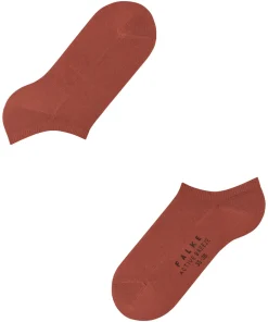 Active Breeze Damen Sneakersocken