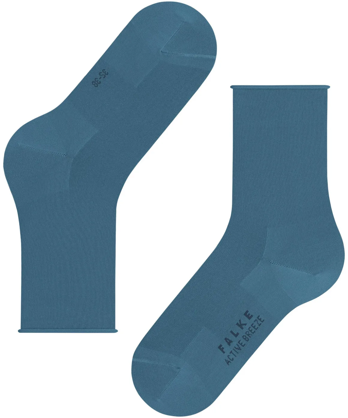 Active Breeze Damen Socken