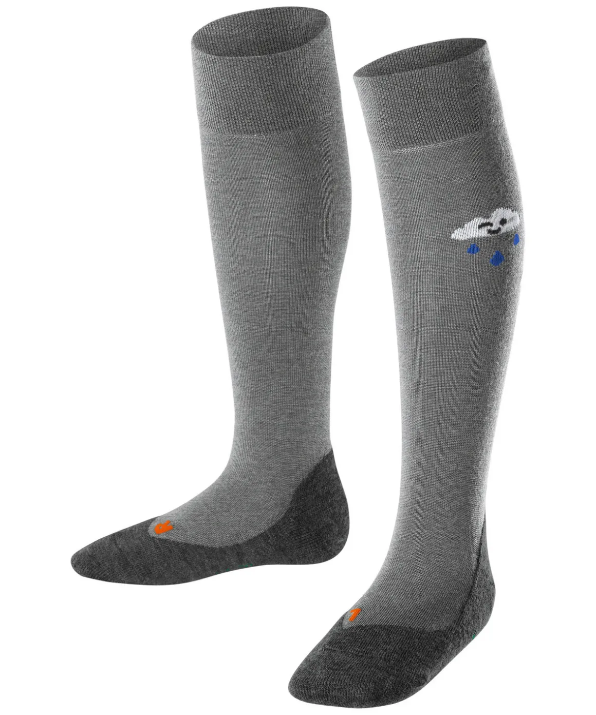 Active Rainboot Kinder Kniestrümpfe