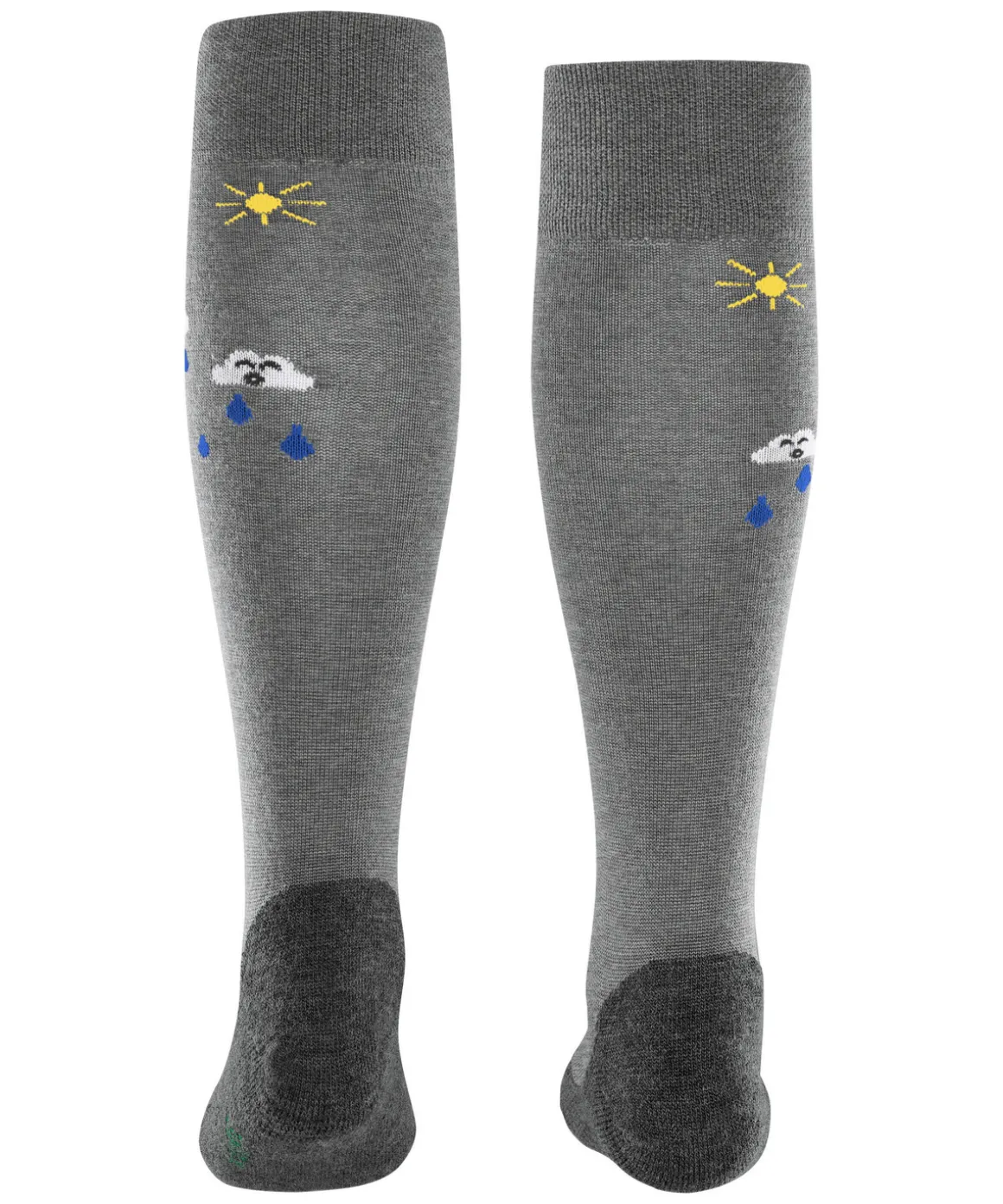 Active Rainboot Kinder Kniestrümpfe