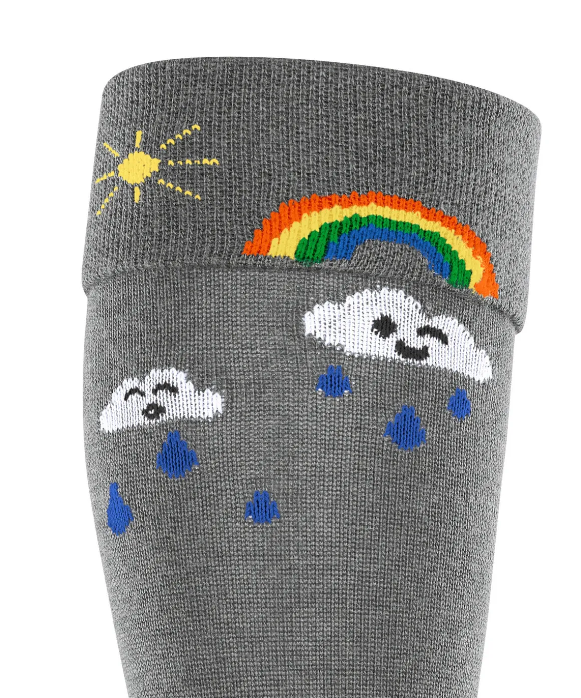 Active Rainboot Kinder Kniestrümpfe