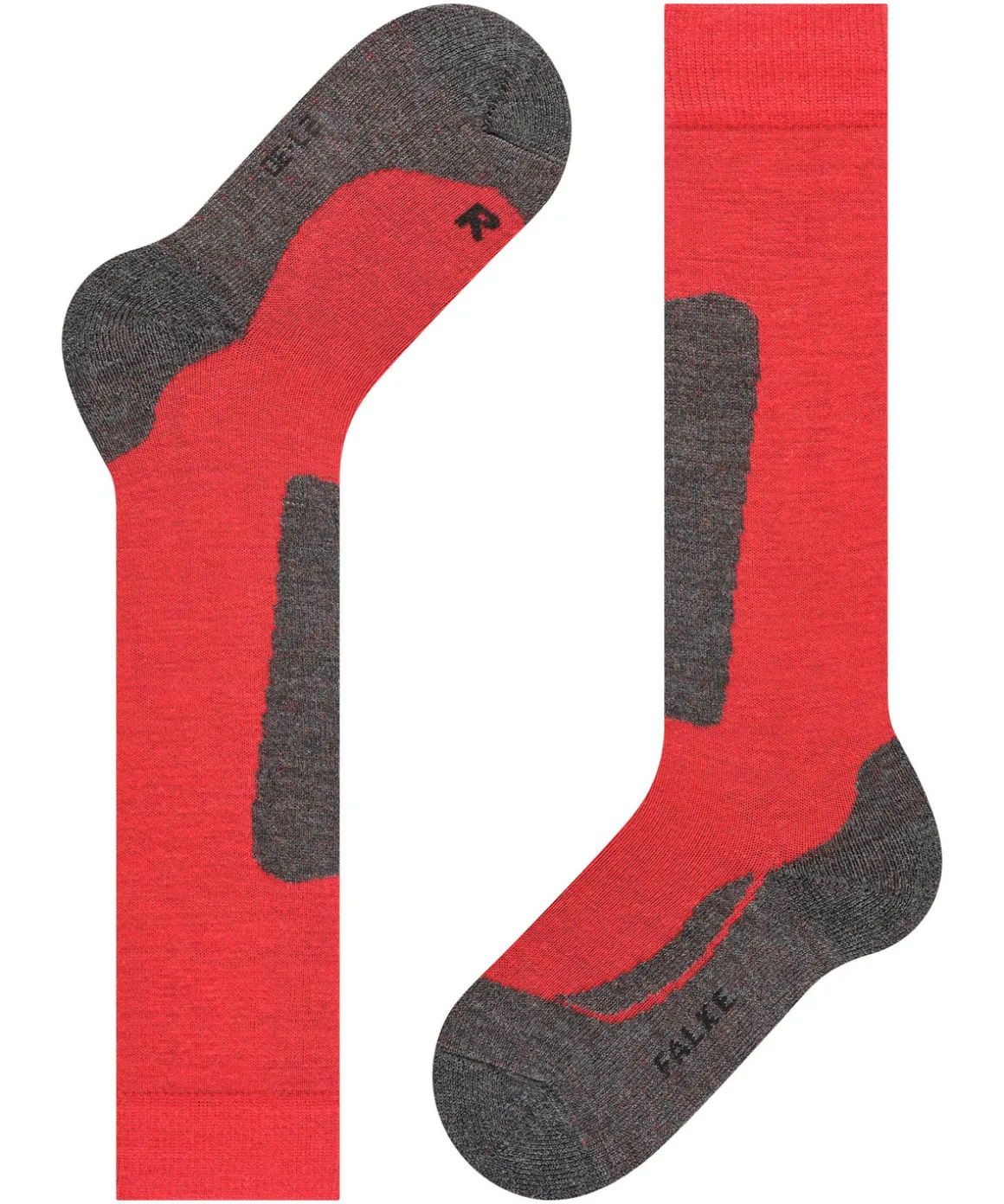 Active Ski Kinder Kniestrümpfe