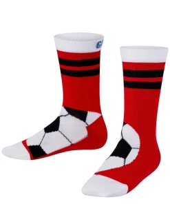 Active Soccer Kinder Socken