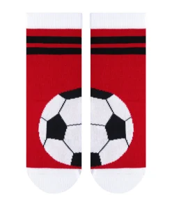 Active Soccer Kinder Socken