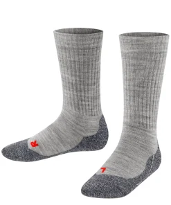 Active Warm Kinder Socken