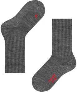Active Warm Kinder Socken