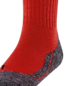 Active Warm Kinder Socken