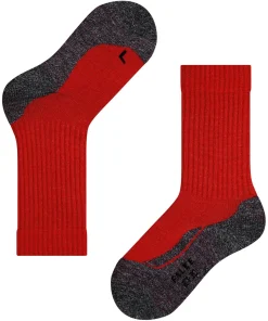 Active Warm Kinder Socken