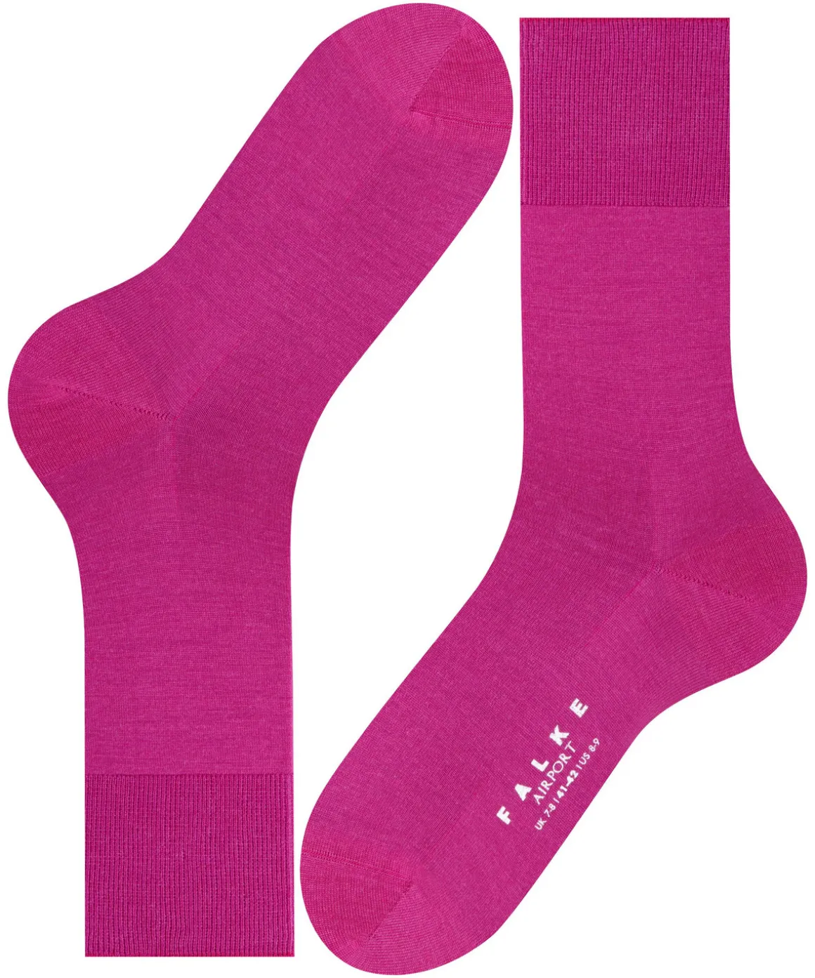 Airport Herren Socken