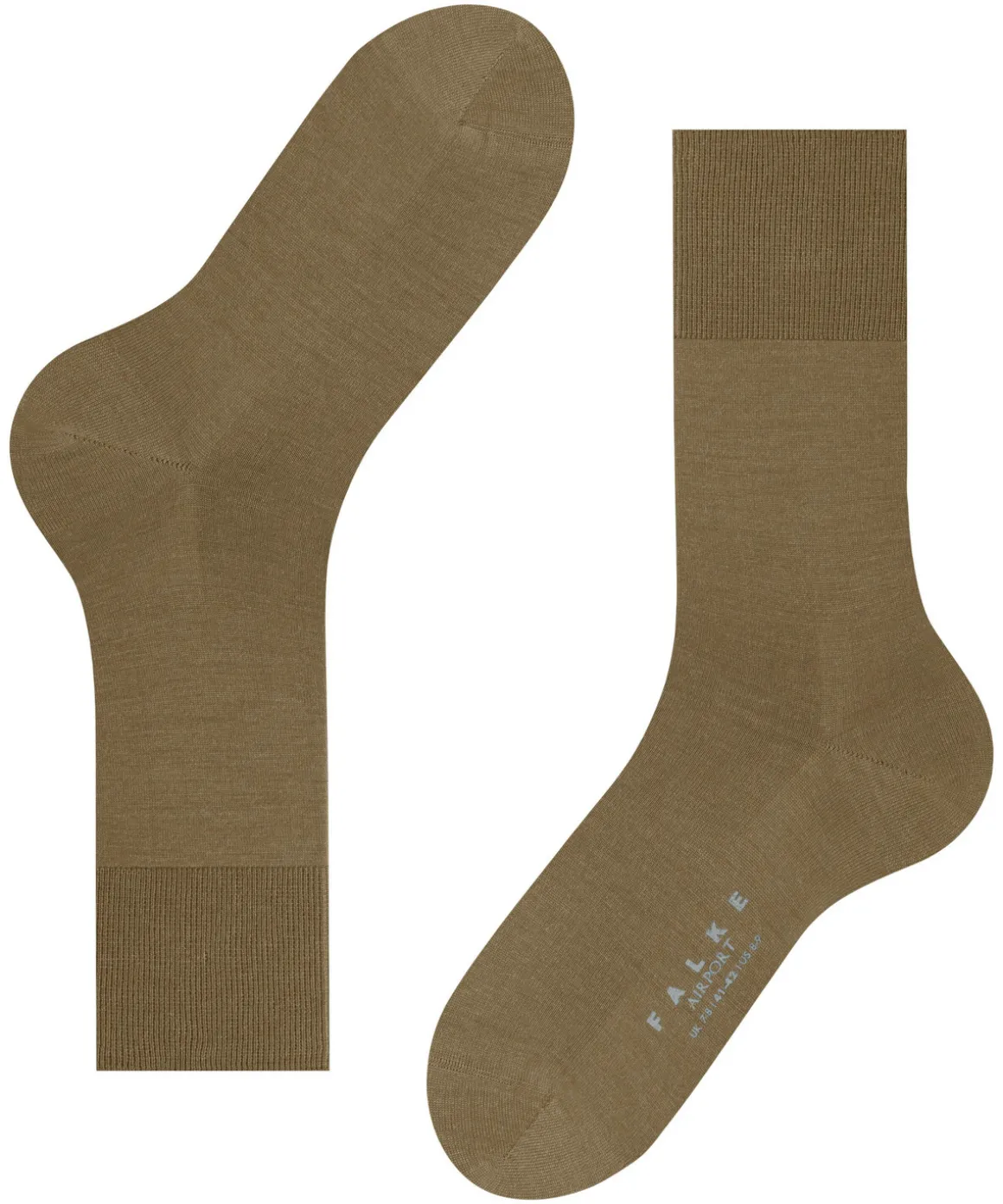 Airport Herren Socken