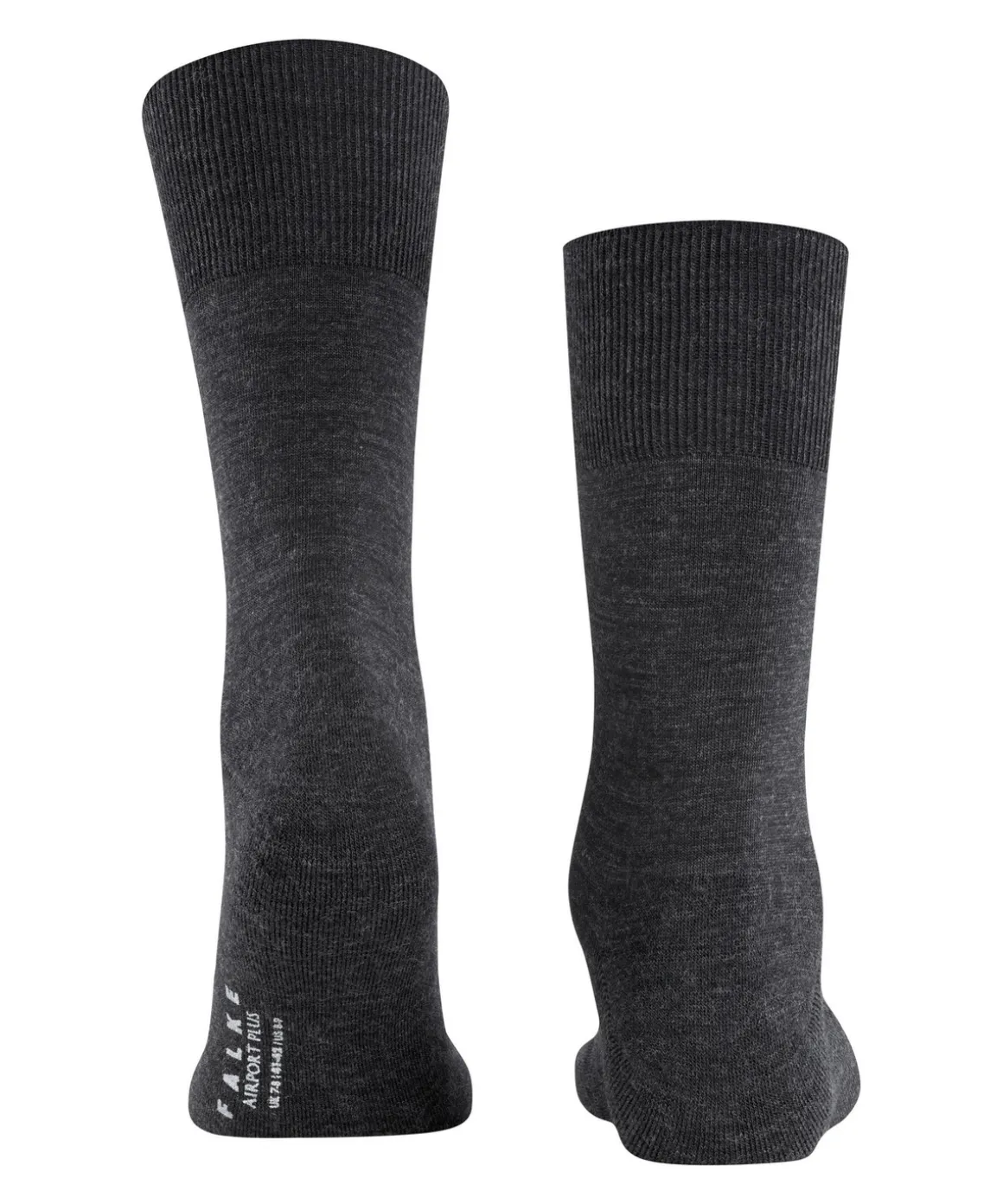 Airport Plus Herren Socken