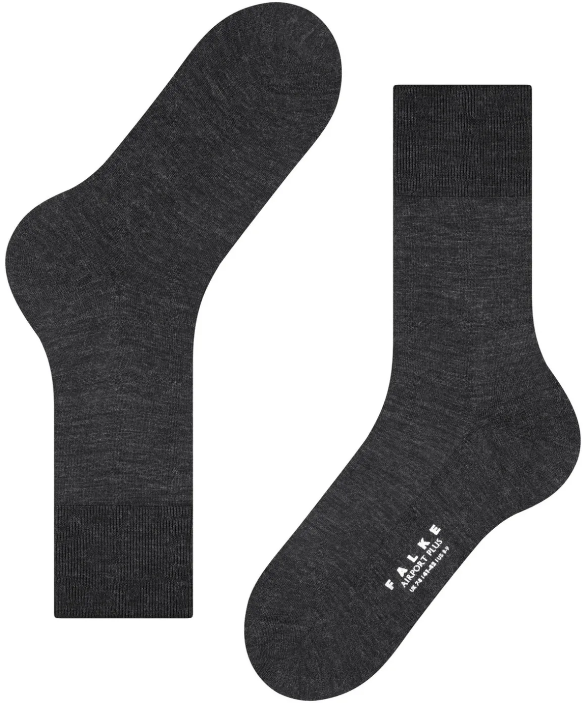Airport Plus Herren Socken