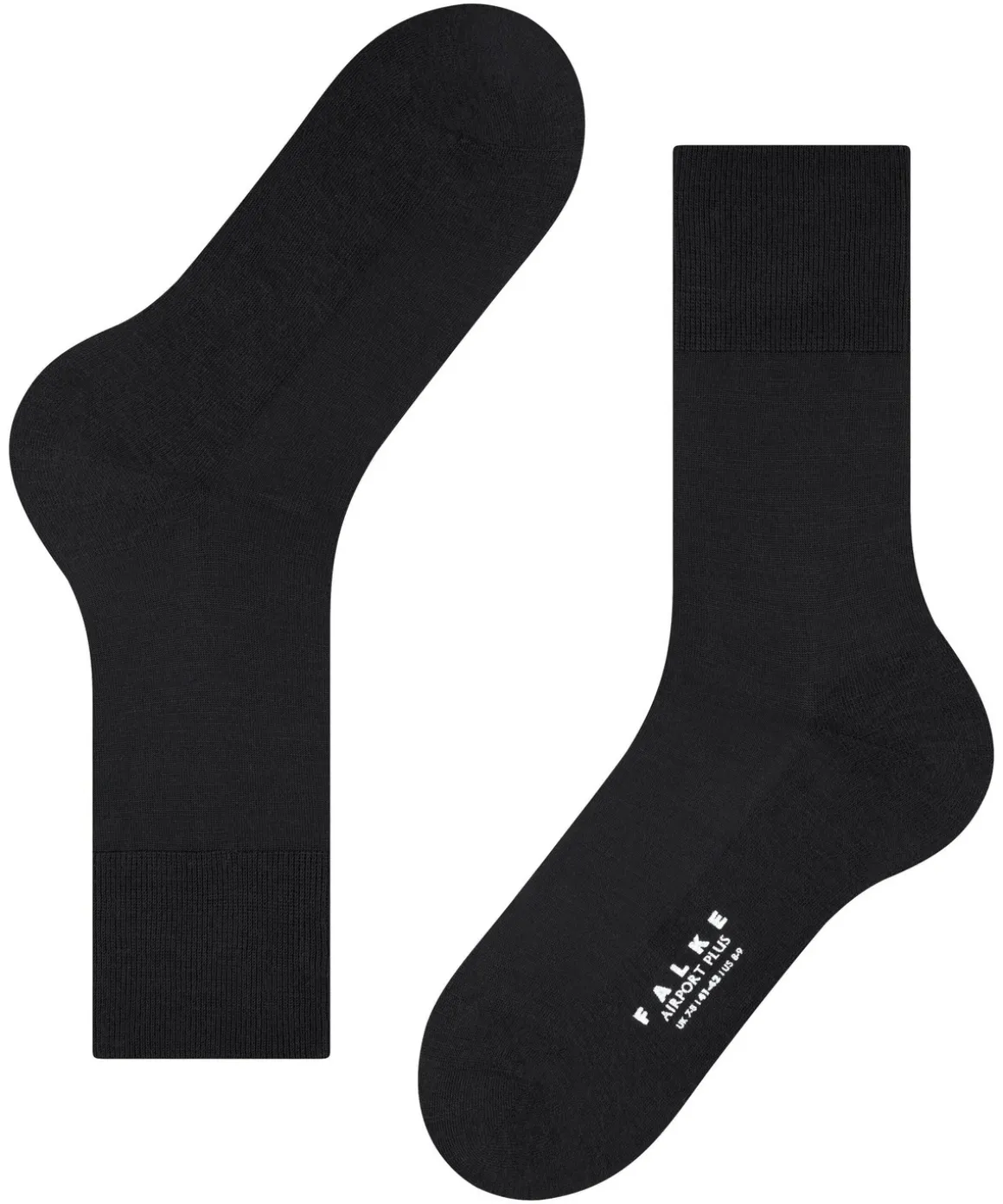 Airport Plus Herren Socken