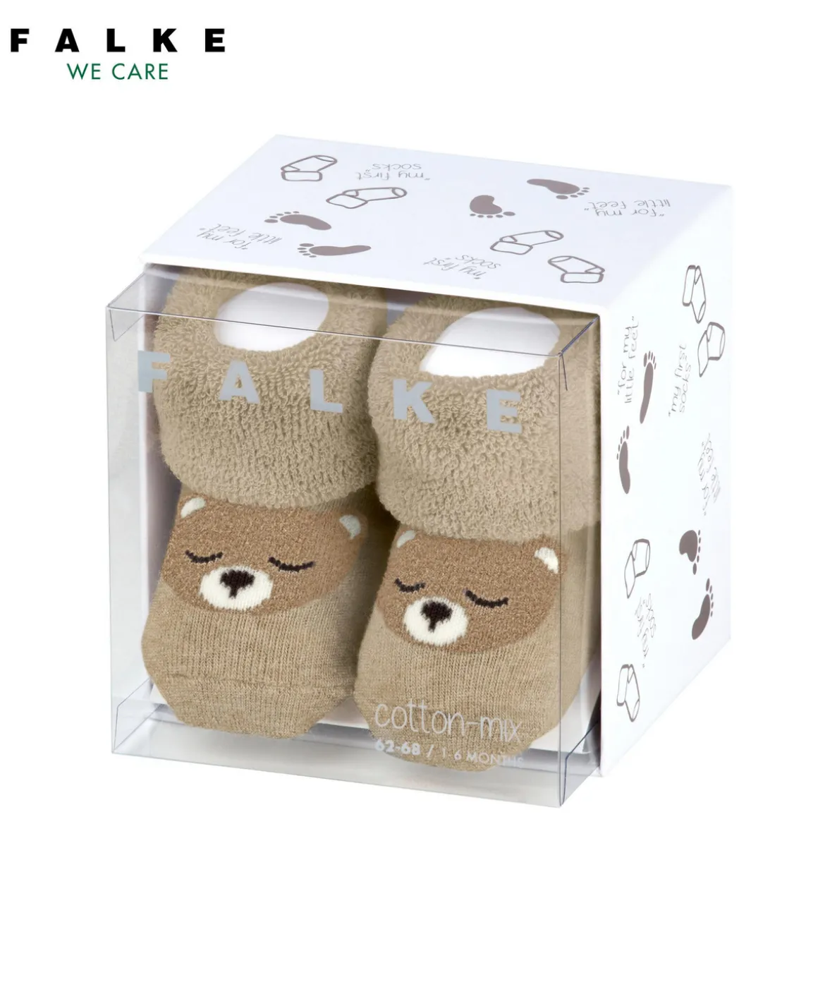 Baby Bear Babys Geschenkbox