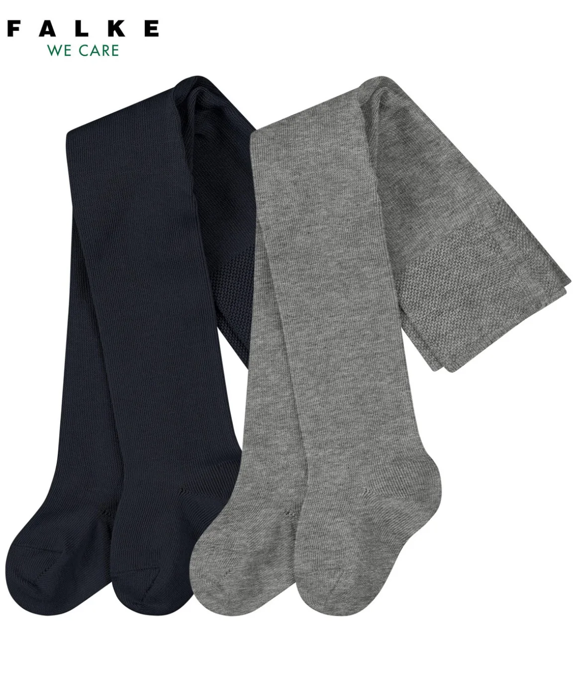 Baby Family 2-Pack Babys Strumpfhose
