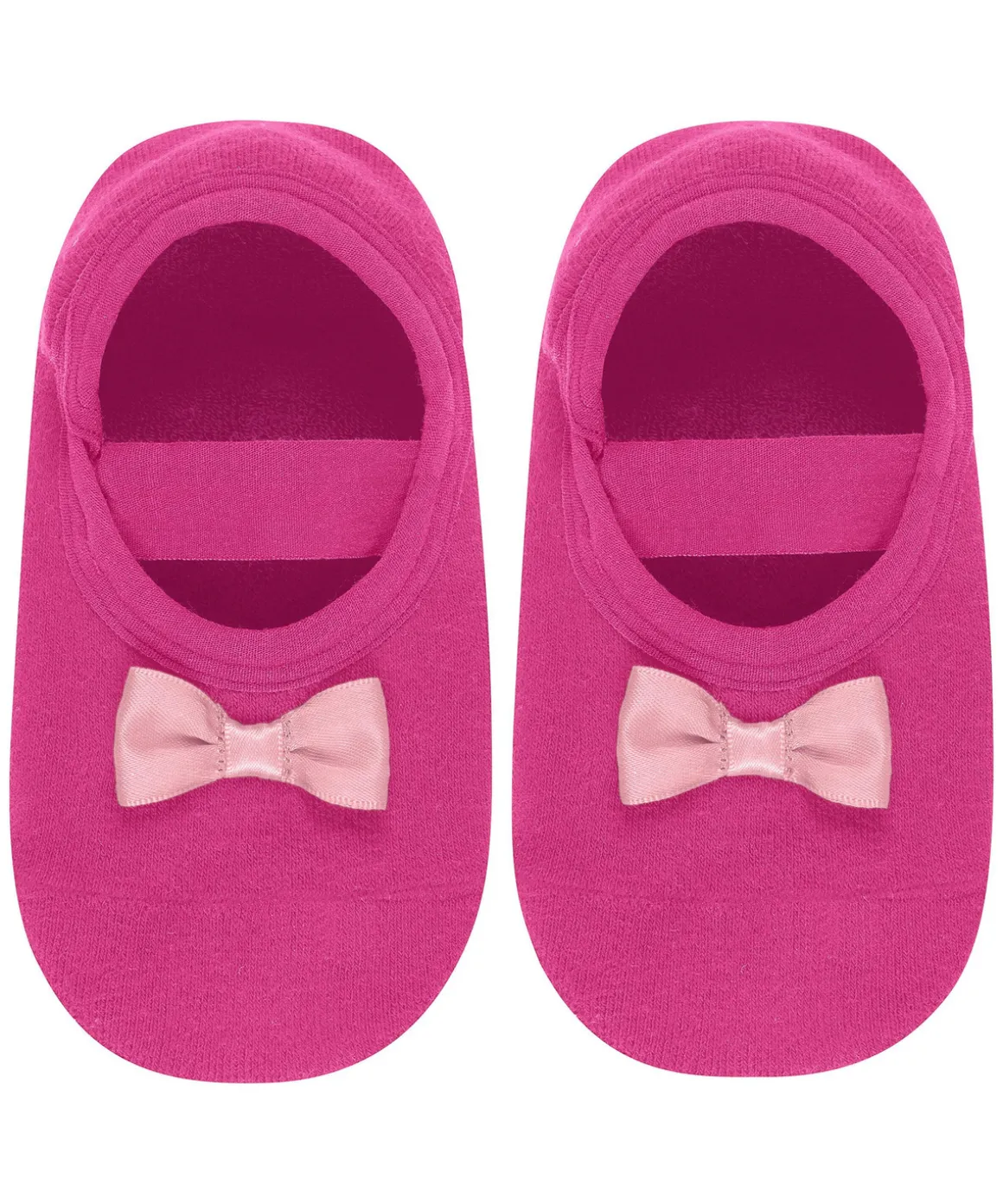 Ballerina Kinder Füßlinge