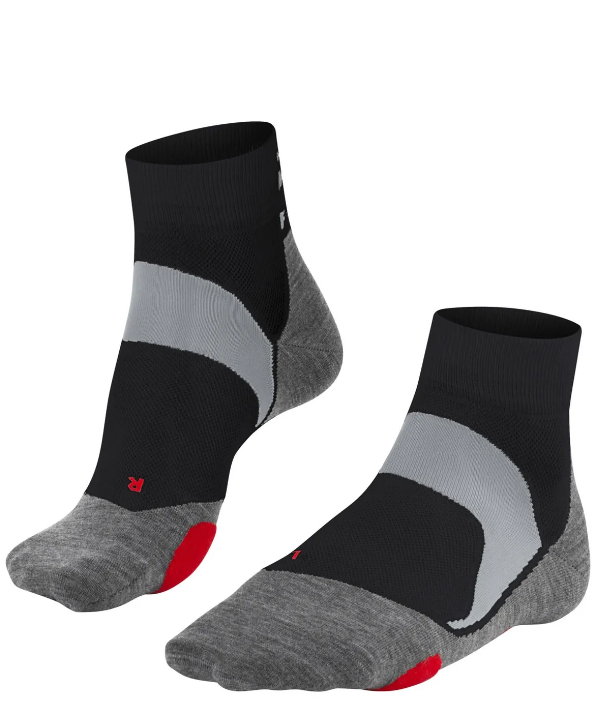 Bc5 Endurance Unisex Biking Kurzsocken