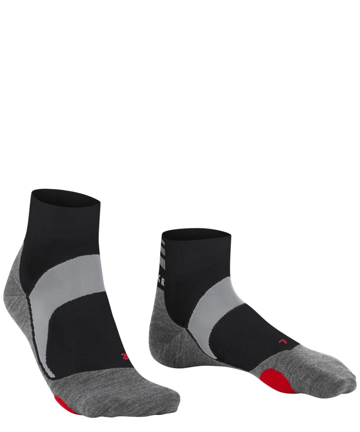 Bc5 Endurance Unisex Biking Kurzsocken