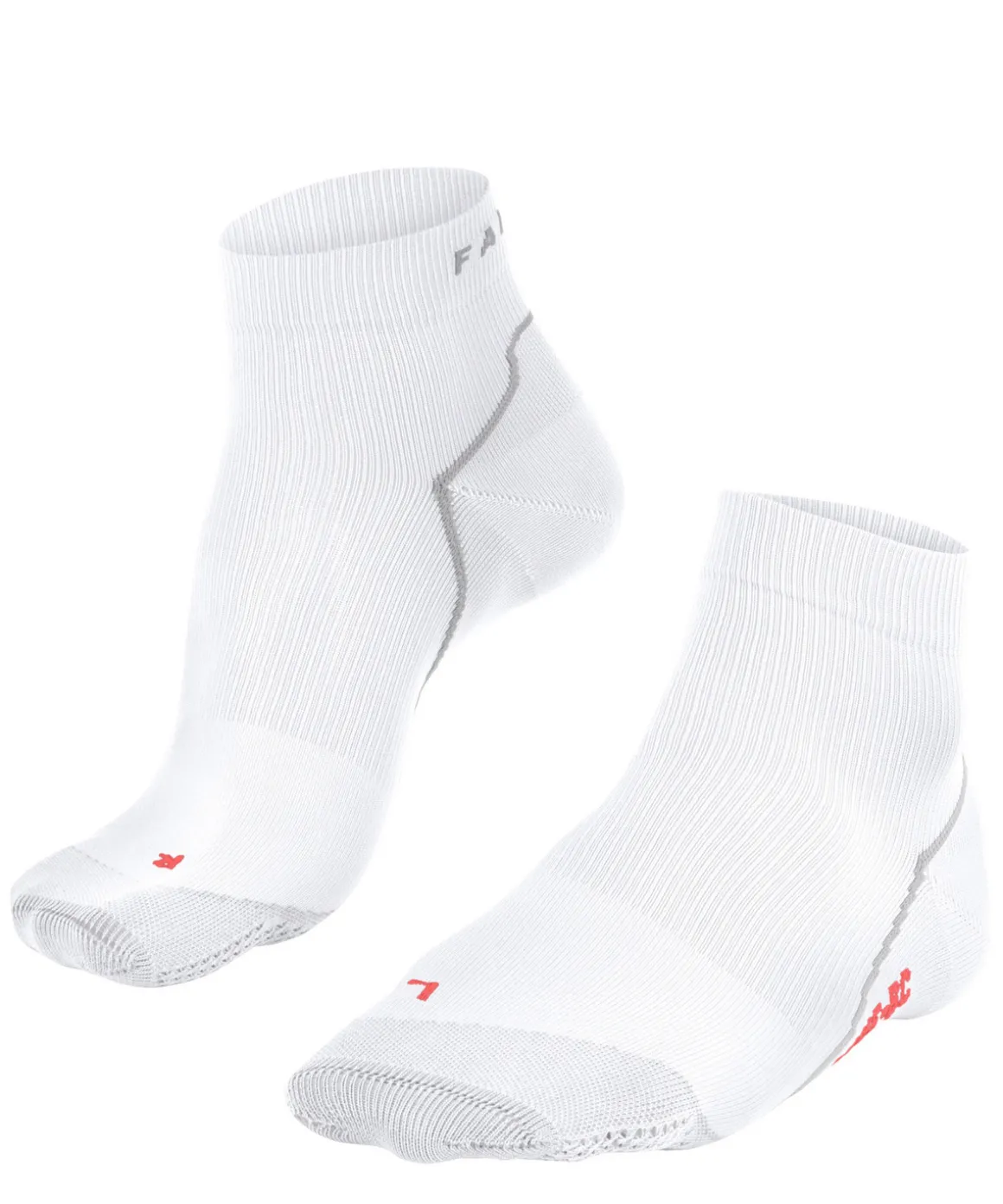 Bc Impulse Short Unisex Biking Kurzsocken