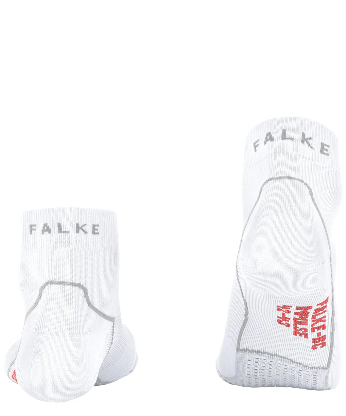 Bc Impulse Short Unisex Biking Kurzsocken
