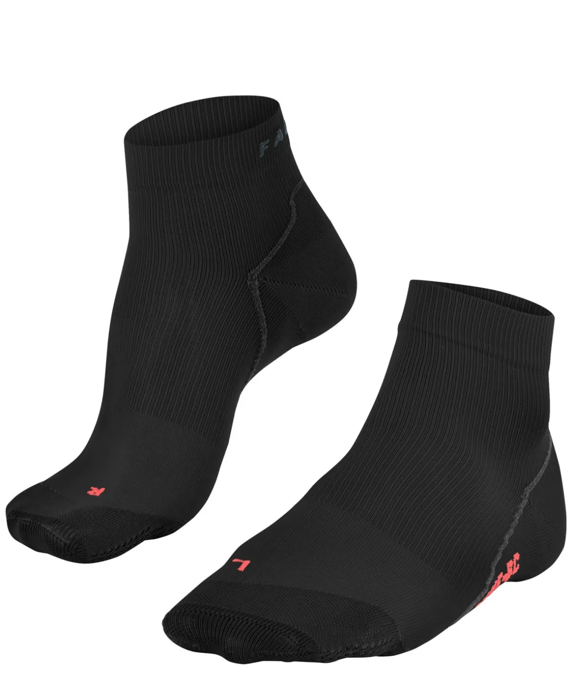 Bc Impulse Short Unisex Biking Kurzsocken
