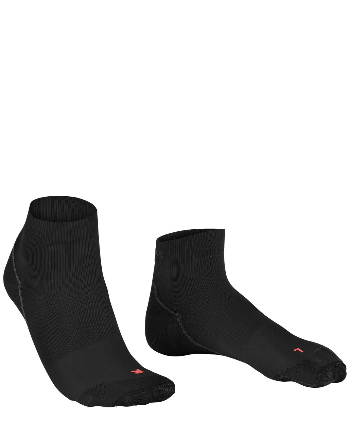 Bc Impulse Short Unisex Biking Kurzsocken