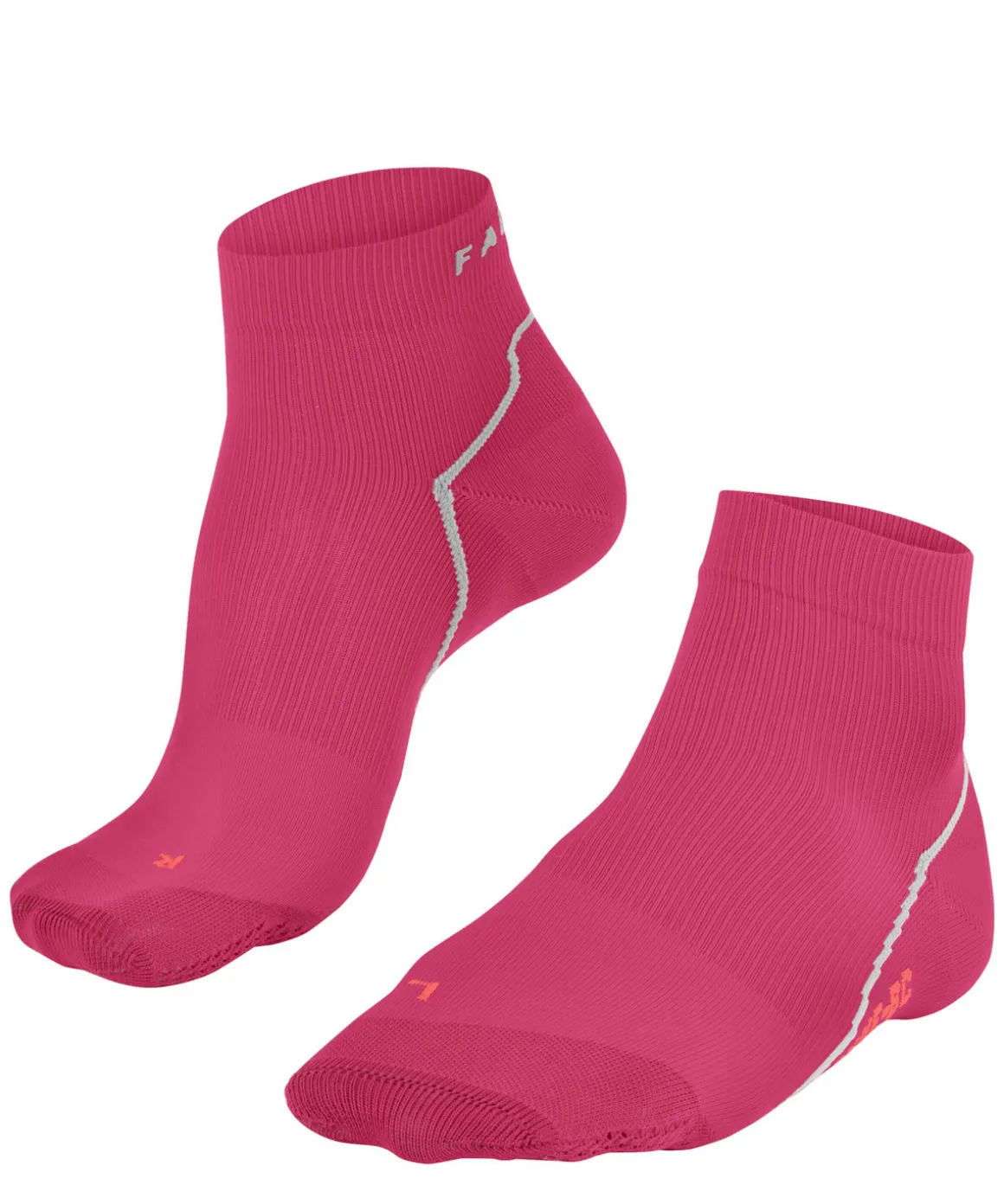 Bc Impulse Short Unisex Biking Kurzsocken