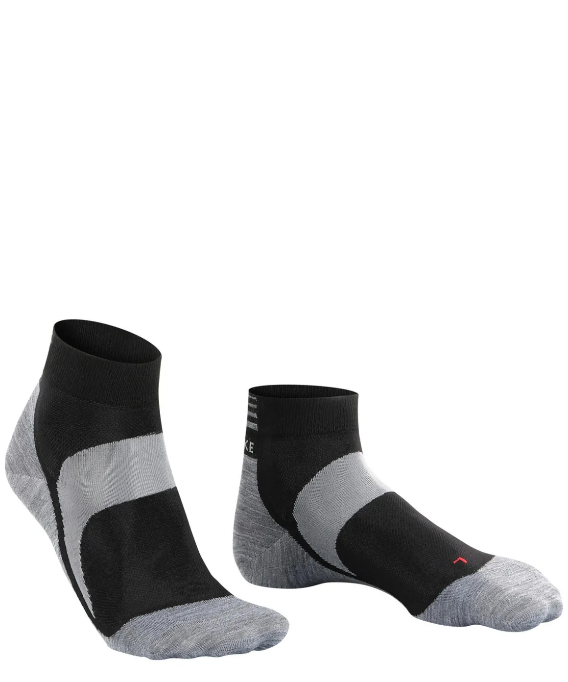 Bc6 Pro Short Unisex Biking Kurzsocken