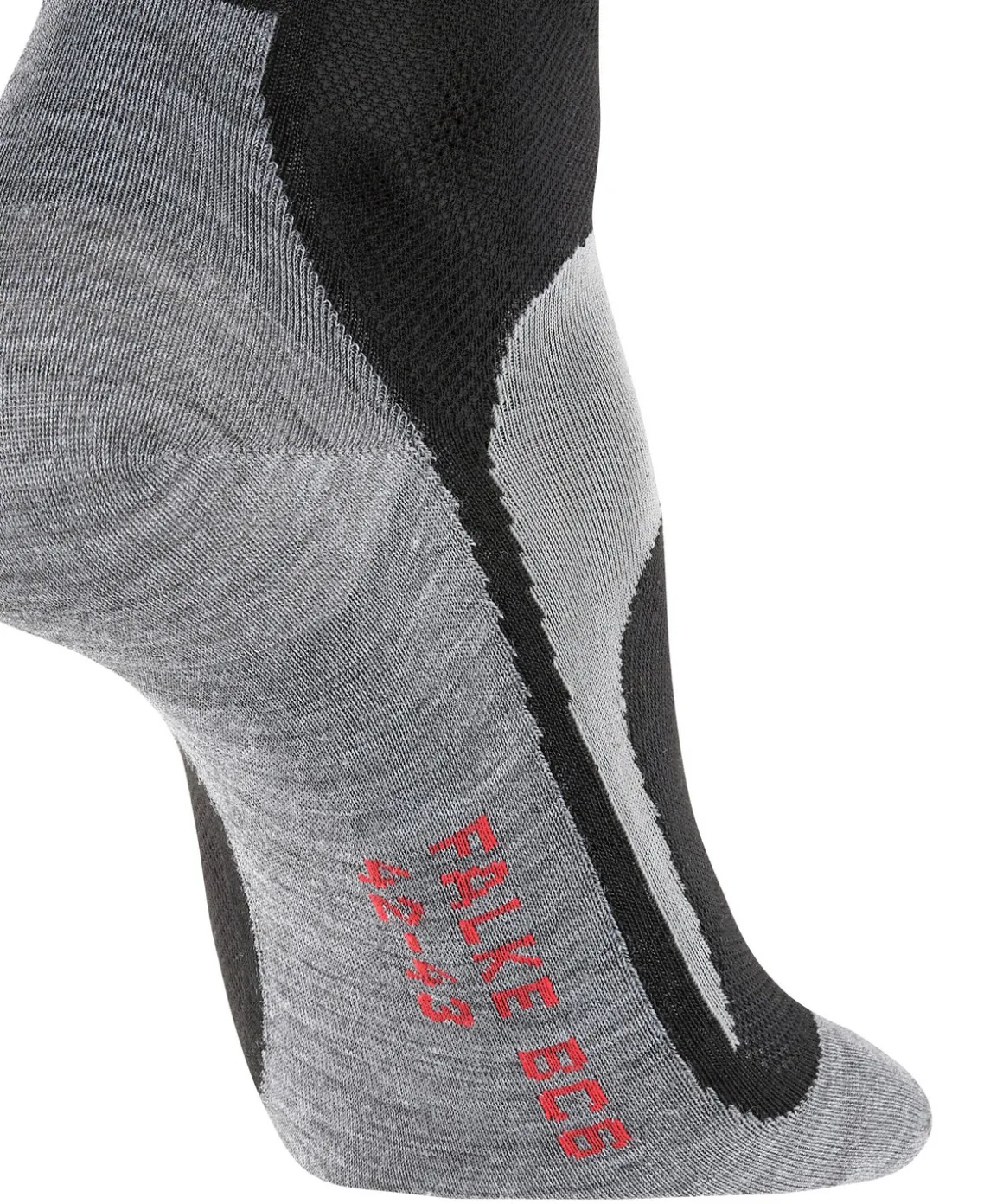 Bc6 Pro Short Unisex Biking Kurzsocken