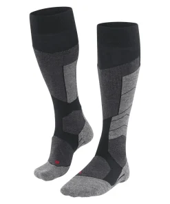 Bc1 Unisex Motorbiking Kniestrümpfe