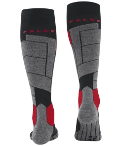Bc1 Unisex Motorbiking Kniestrümpfe