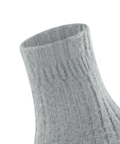 Bedsock Rib Damen Socken