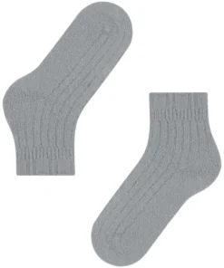 Bedsock Rib Damen Socken