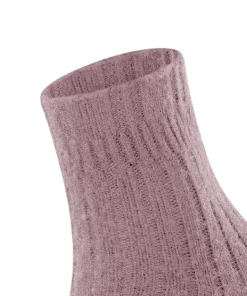 Bedsock Rib Damen Socken