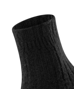 Bedsock Rib Damen Socken