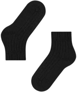 Bedsock Rib Damen Socken