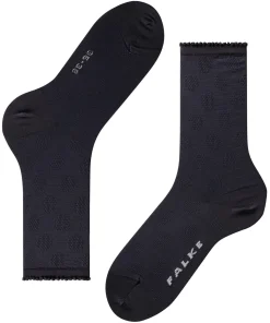 Bold Dot Damen Socken
