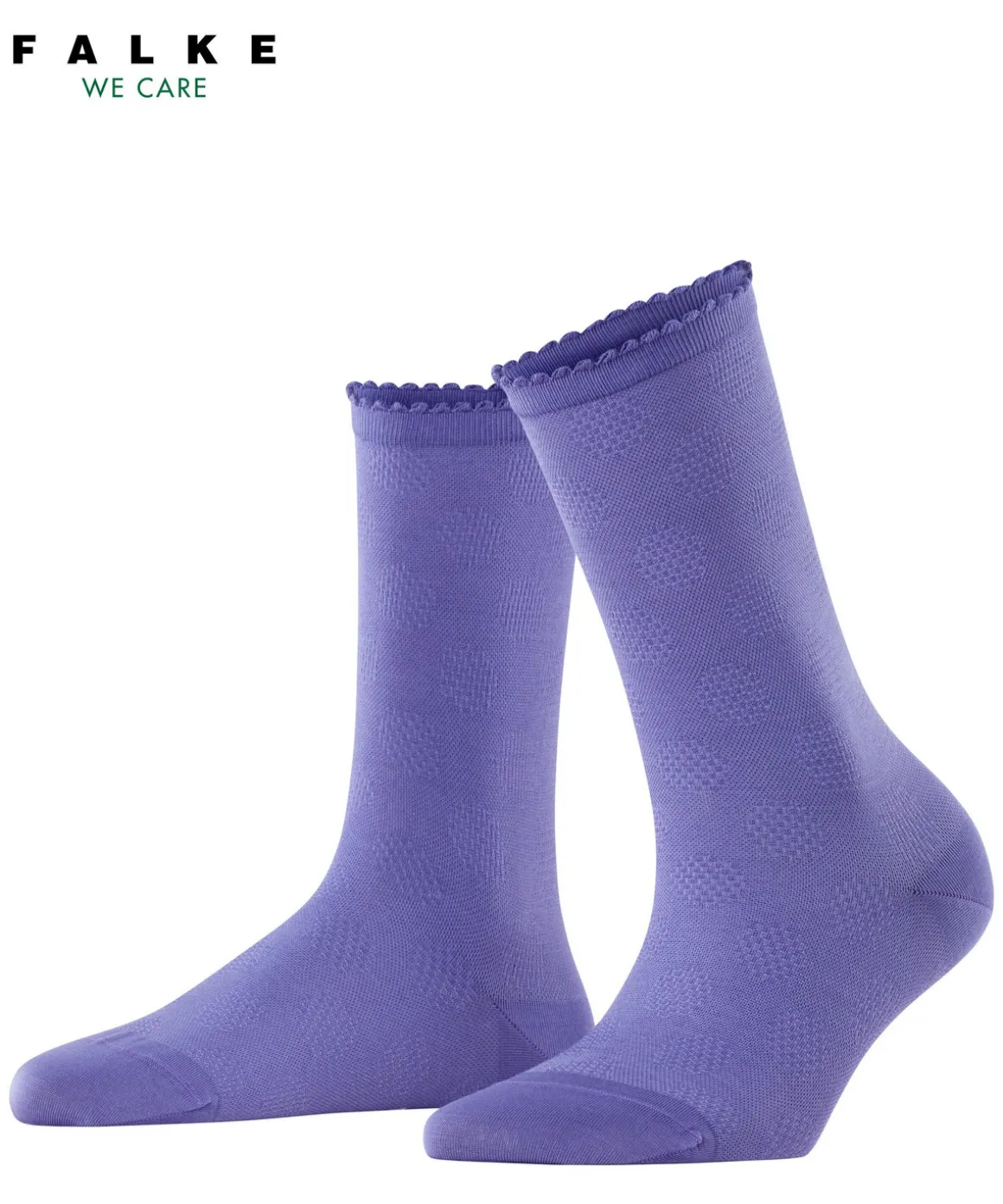 Bold Dot Damen Socken