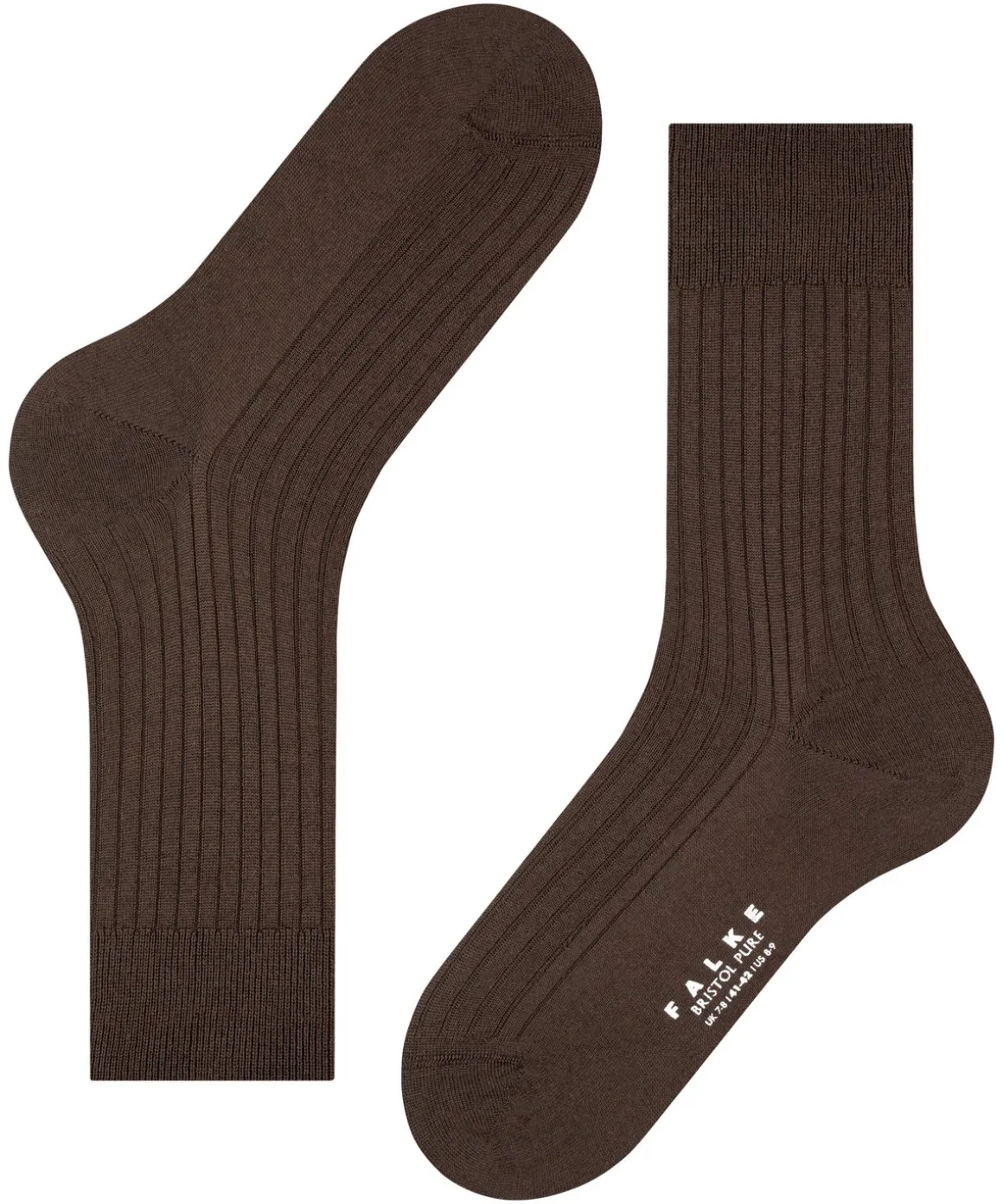 Bristol Pure Herren Socken