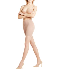 Cellulite Control 20 Den Damen Strumpfhose