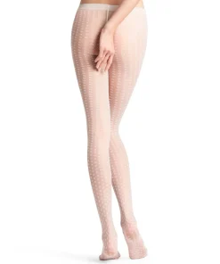 Chairwoman 15 Den Damen Strumpfhose