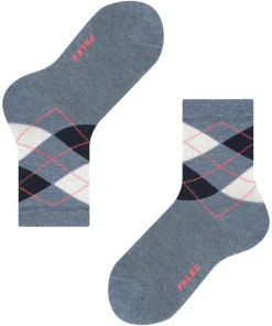 Classic Argyle Kinder Socken