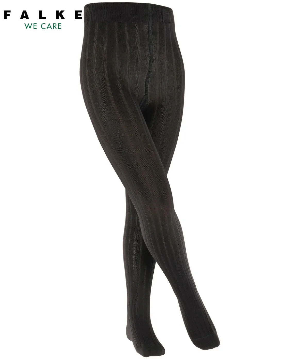 Classic Rib Kinder Strumpfhose