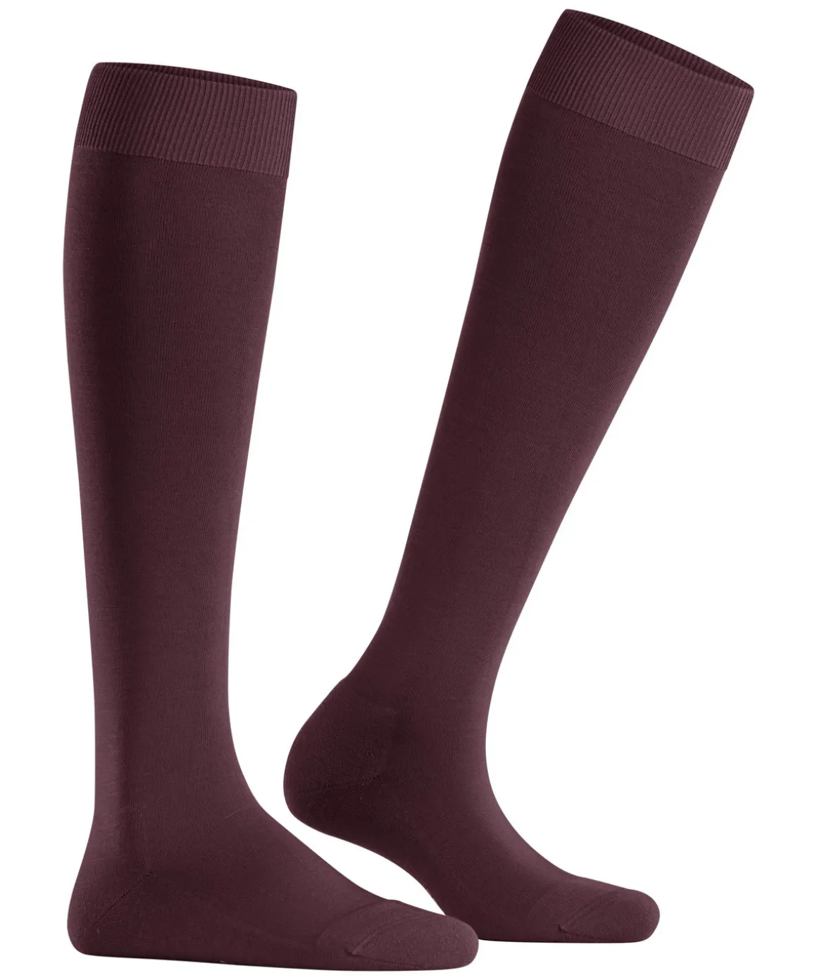 Climawool Damen Kniestrümpfe