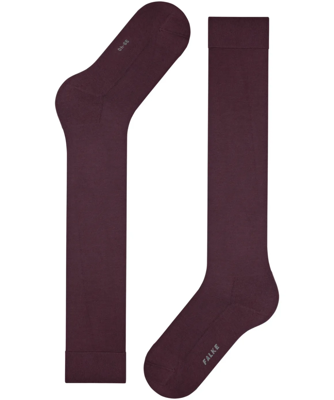 Climawool Damen Kniestrümpfe