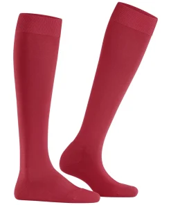 Climawool Damen Kniestrümpfe